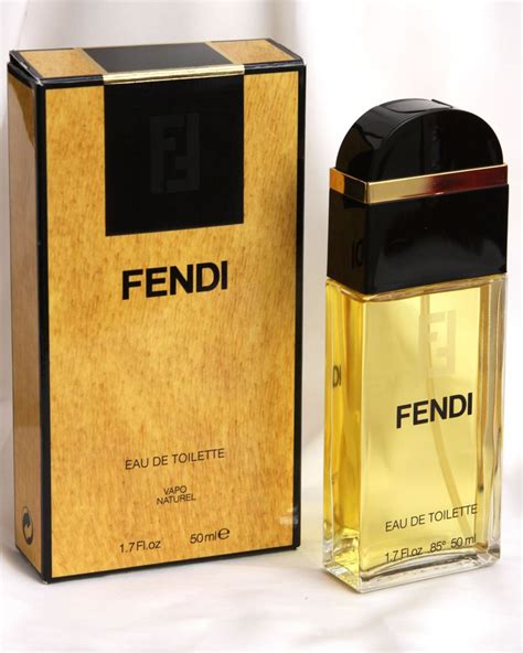 fendi perfume italy